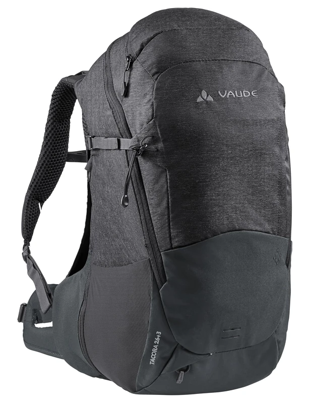 VAUDE Women's Tacora 26+3 Backpacks 20-29L (Pack of 1)