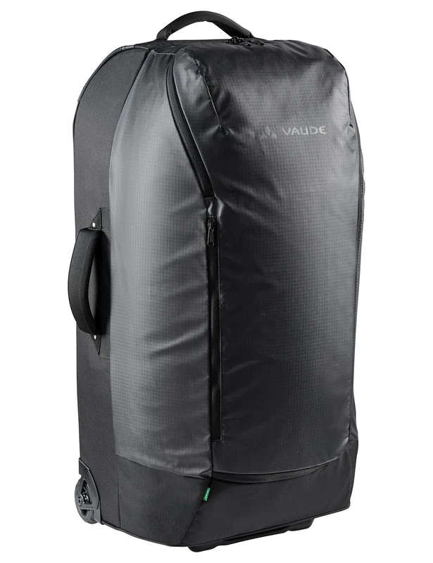 Vaude CityTravel 90, Unisex Adults’ Luggage, black, Einheitsgröße