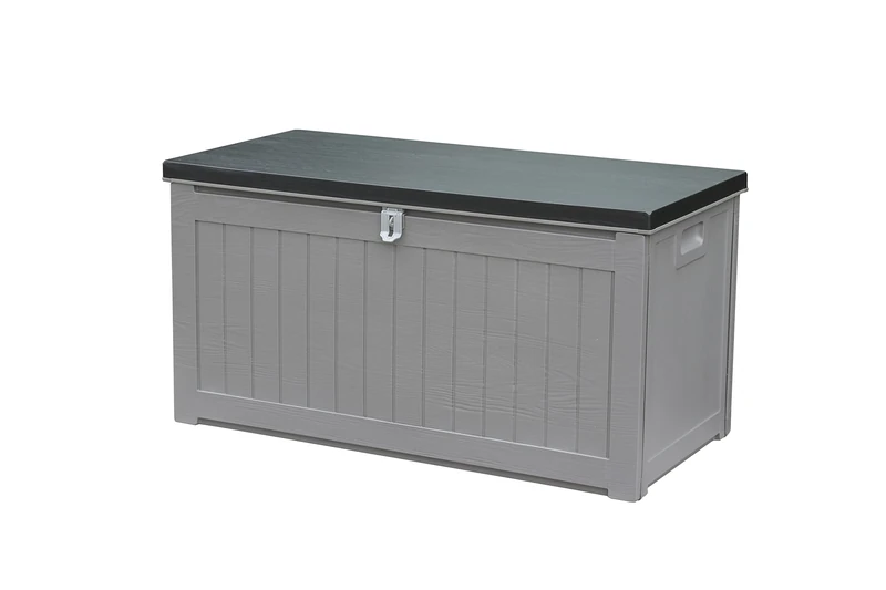 Linea Garden Friend Plastic Chest 270 Litre 109 x 52 x 55 cm