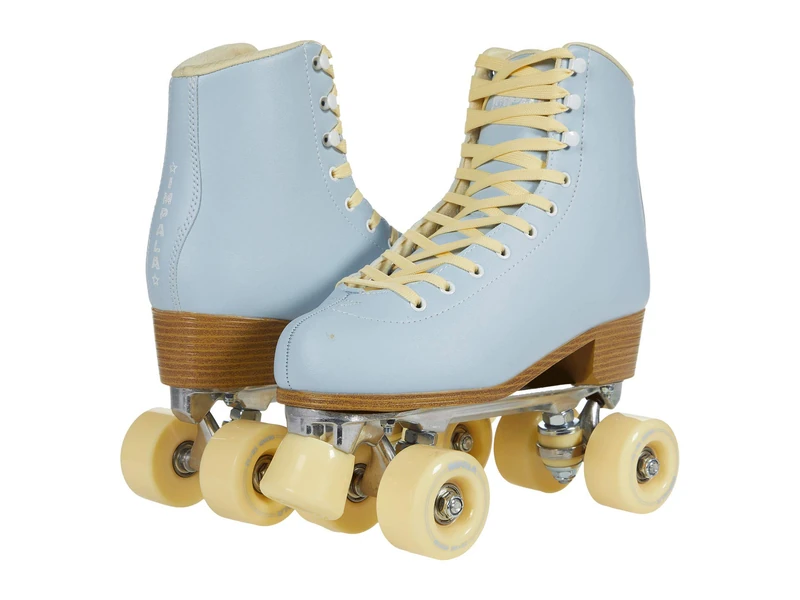 IMPALA ROLLERSKATES - SKY BLUE (US 8 / EU 39 / UK 6) - Image 1