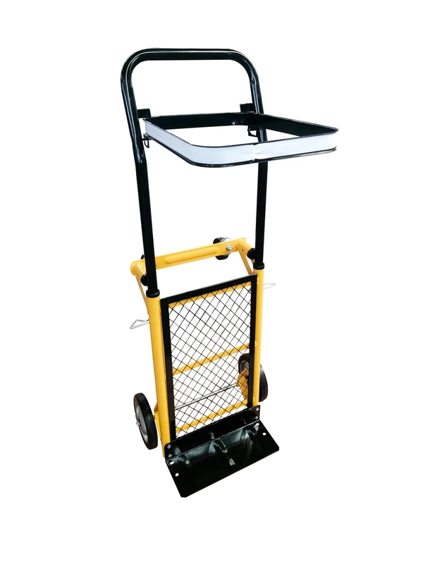 Garden Friend Multifunction Trolley