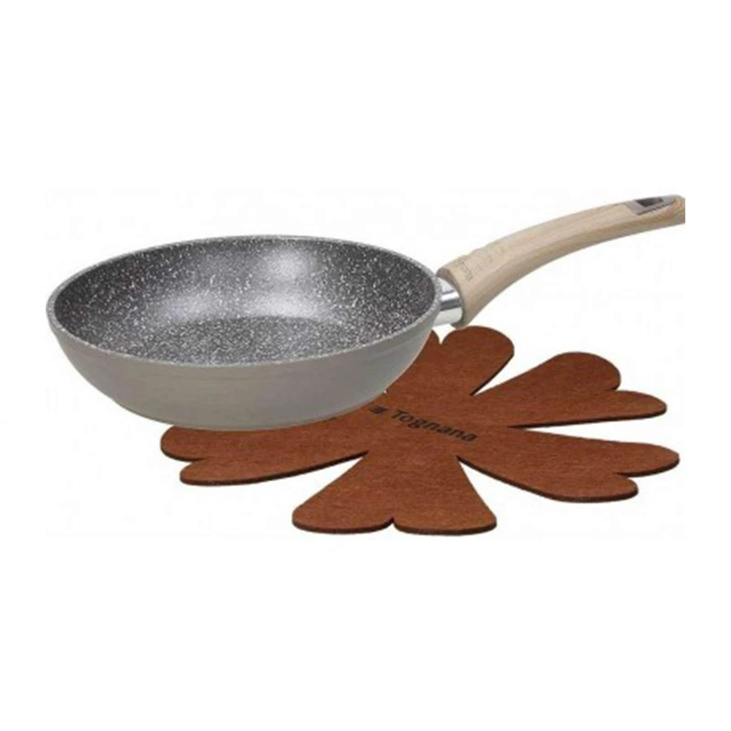 Tognana Eco Frying Pan 28 cm with pan Protector