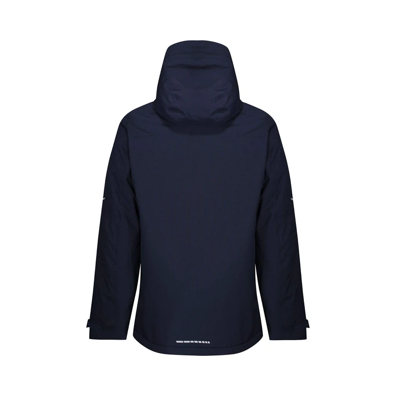 Regatta Professional Men's X-Pro Marauder III Waterproof Insulated Jacket - Image 1