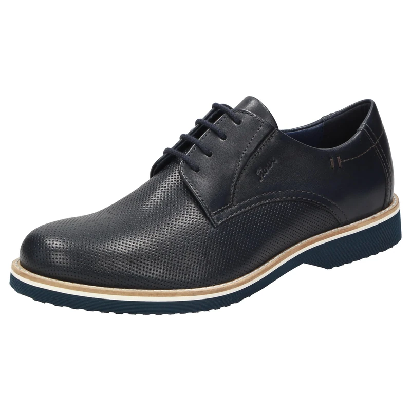Sioux Dilip Men's Derby Size: 15