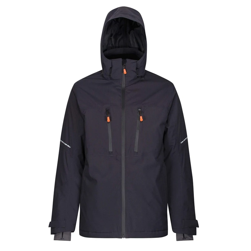 Regatta Professional Men's X-Pro Marauder III Waterproof Insulated Jacket