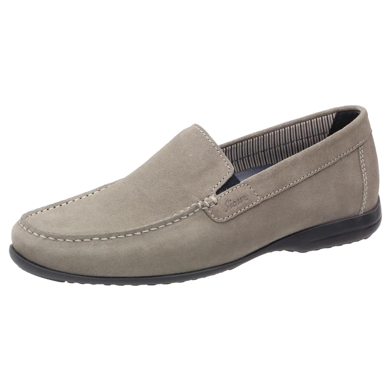 Sioux Men's Giumelo Moccasin, Avola, 6.5 UK