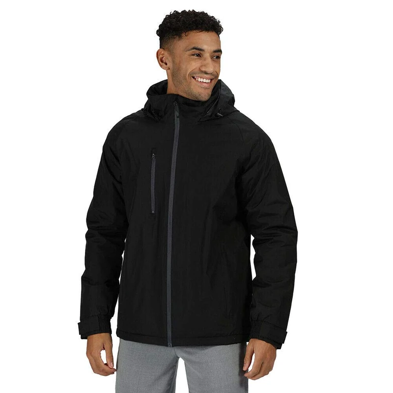 Regatta Professional Men's Honestly Made Recycled Waterproof Insulated Jacket