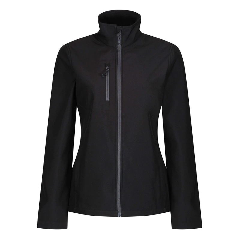 Regatta Professional Women's Honestly Made Recycled Full Zip Fleece