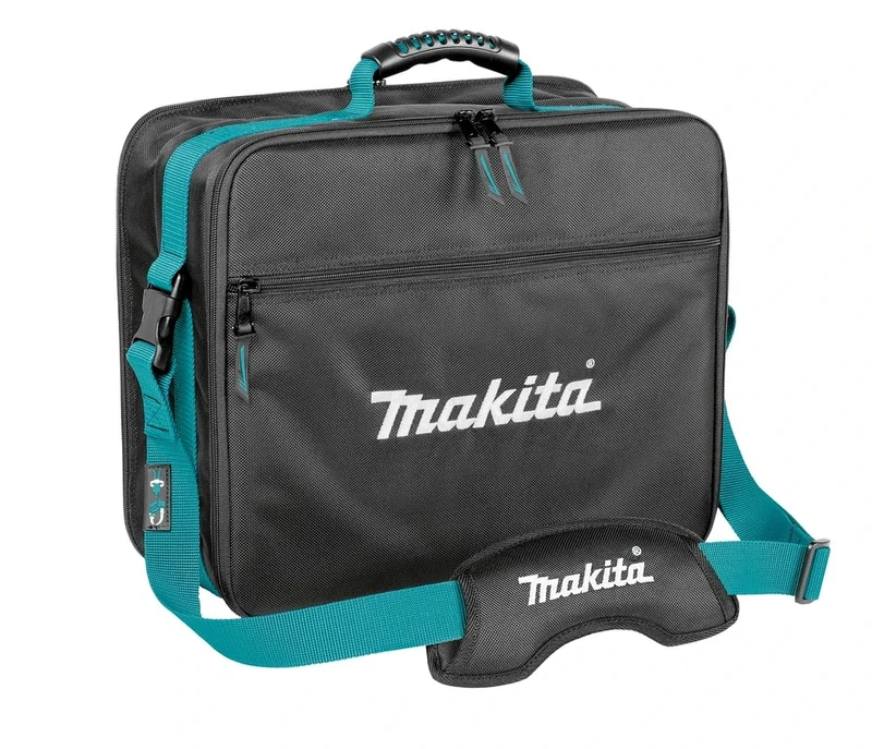 Makita E-15475 Technician Tool and Laptop Bag