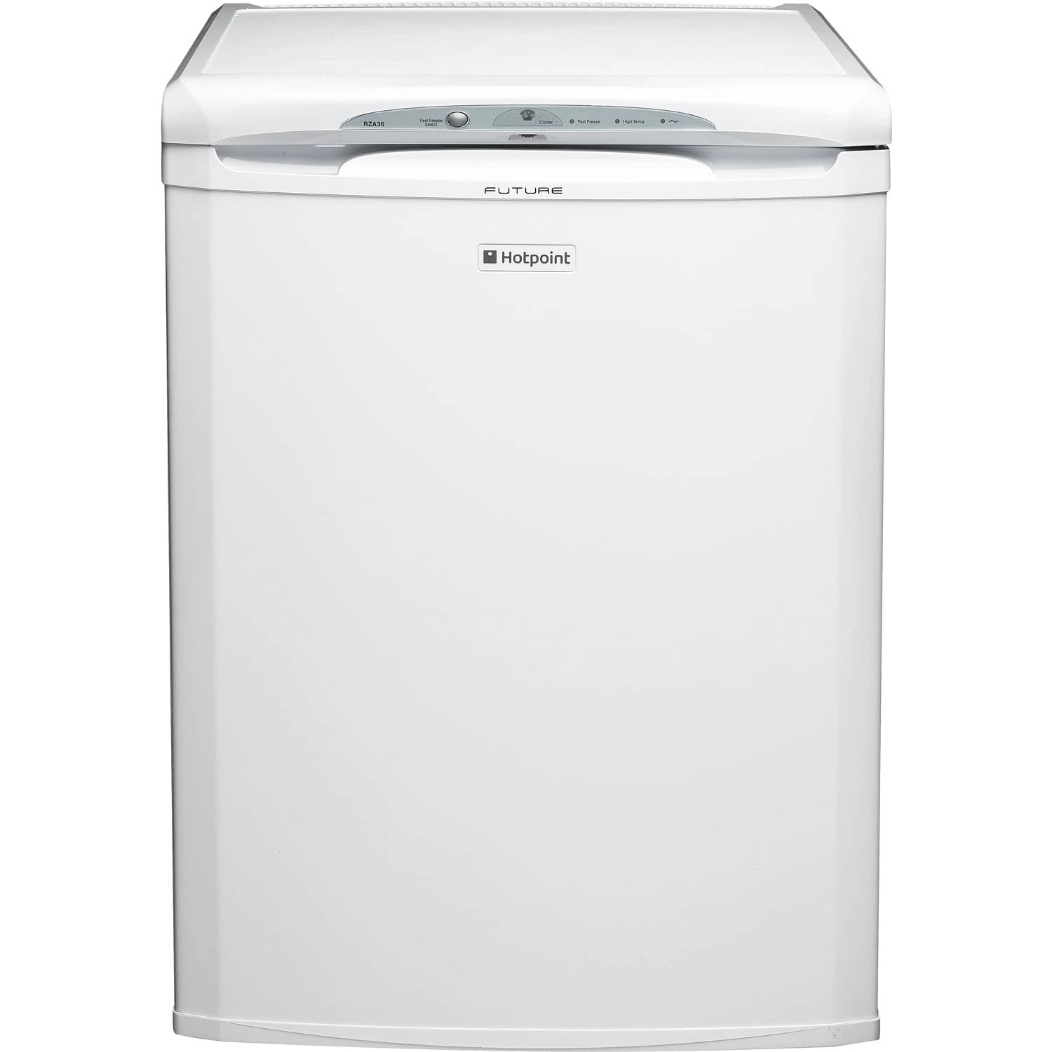 Hotpoint 108 Litre Freestanding Freezer - White
