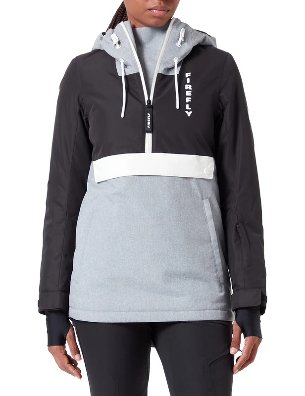 Firefly Women's Ff Dakota II Jacket - - S - Image 1
