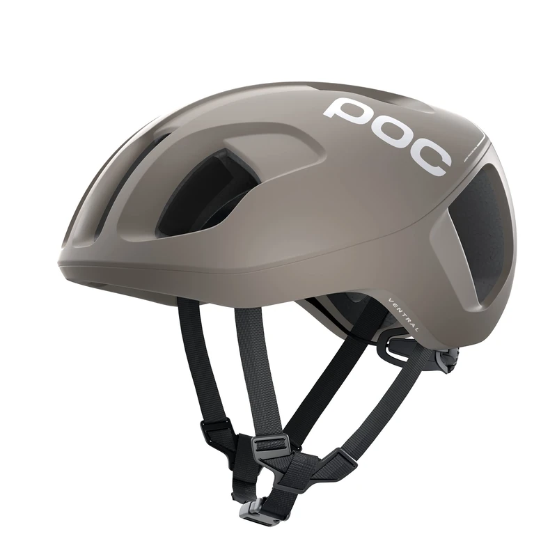 POC Ventral SPIN Road Bike Helmet - Aerodynamic performance, safety and ventilation for optimised protection