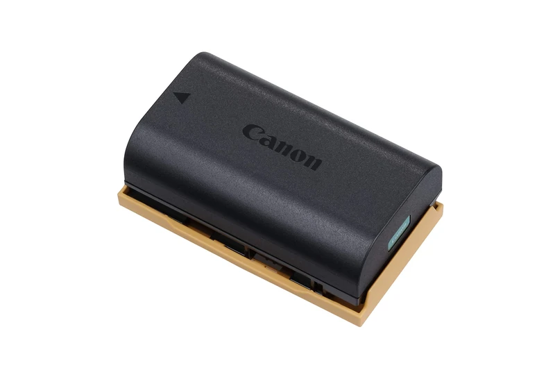 Canon LP-EL Compact Battery Pack for Speedlite EL-1 Flash