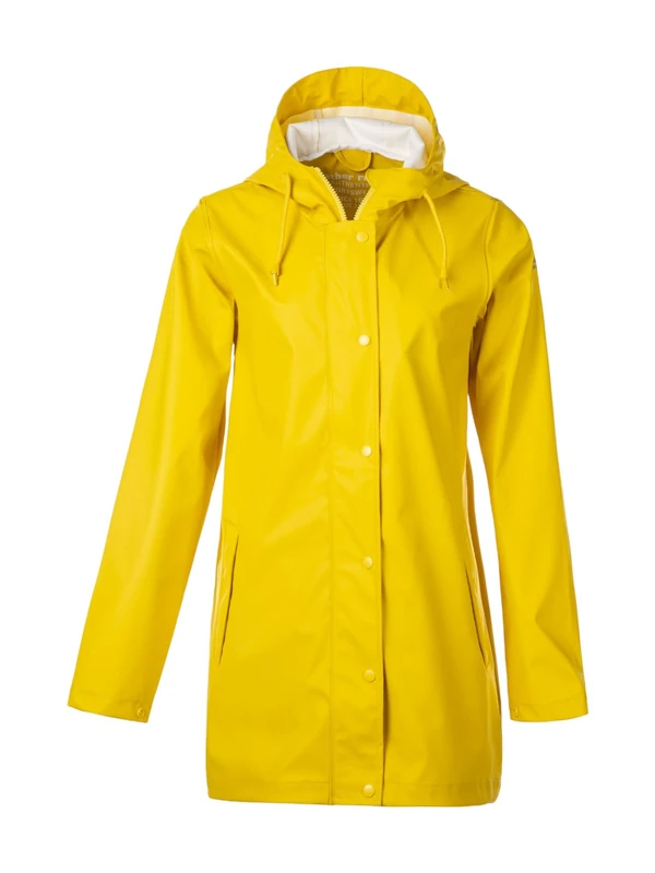 WEATHER REPORT Women's Petra Jacket, Yellow, 36 (EU) - Image 1