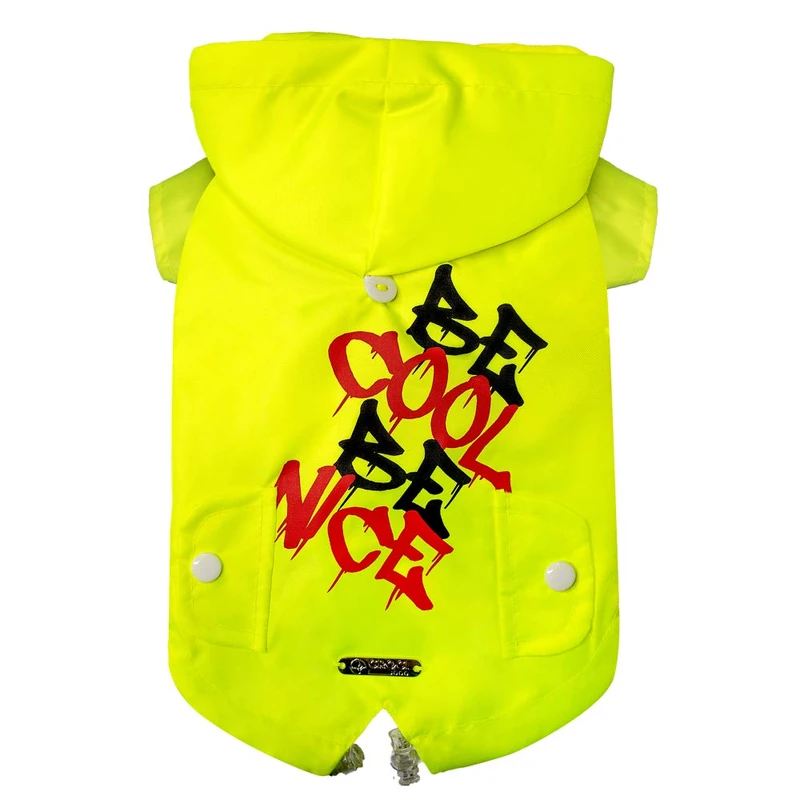 Croci Waterproof Be Cool 45 Cm - 30 g - Image 1