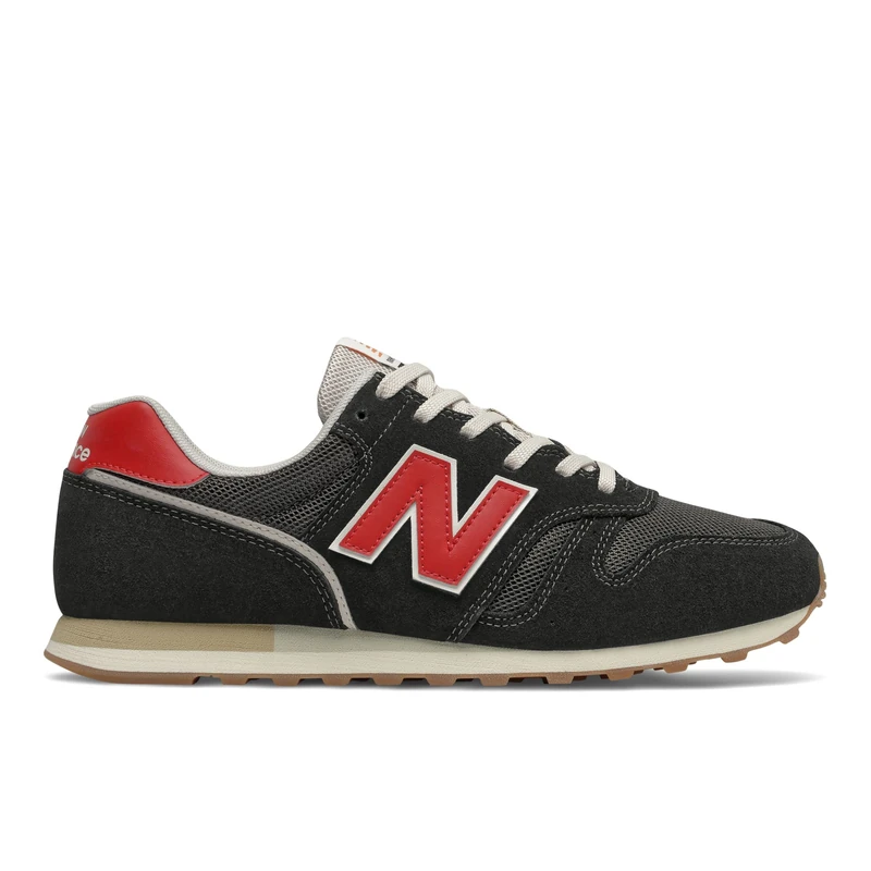 New Balance ML373KB2 373 Men Black UK 8.5