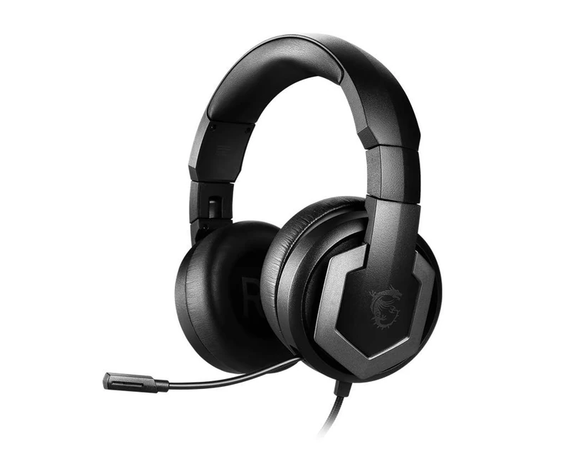 MSI Immerse GH61