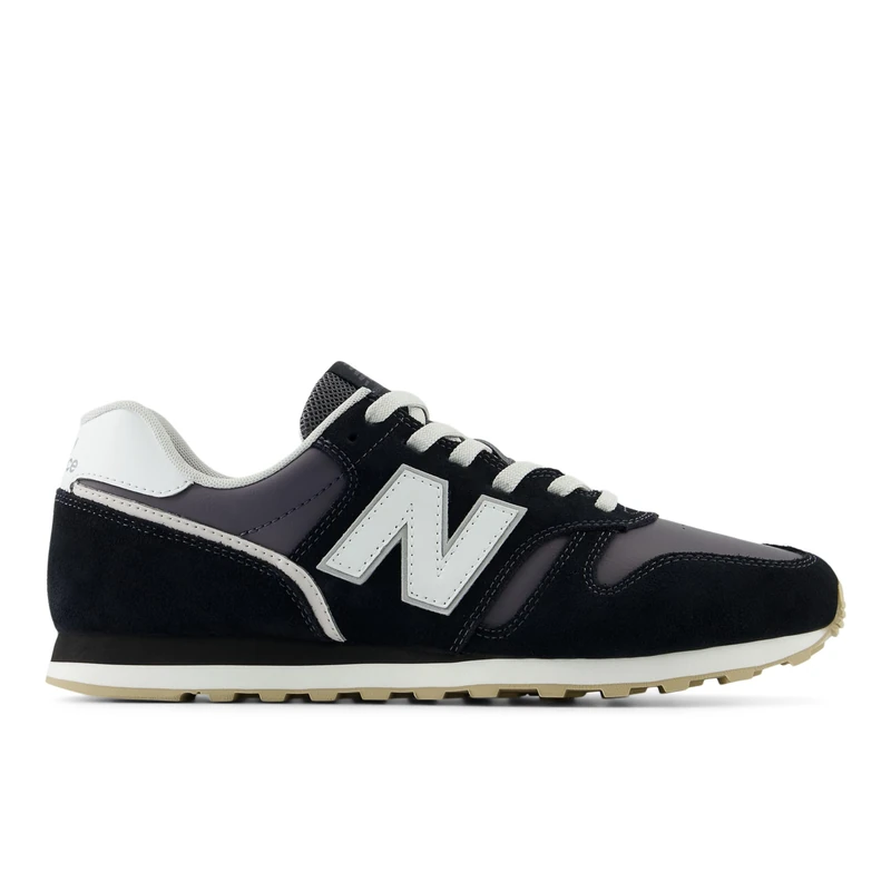 New Balance ML373KB2 373 Men Black UK 9.5