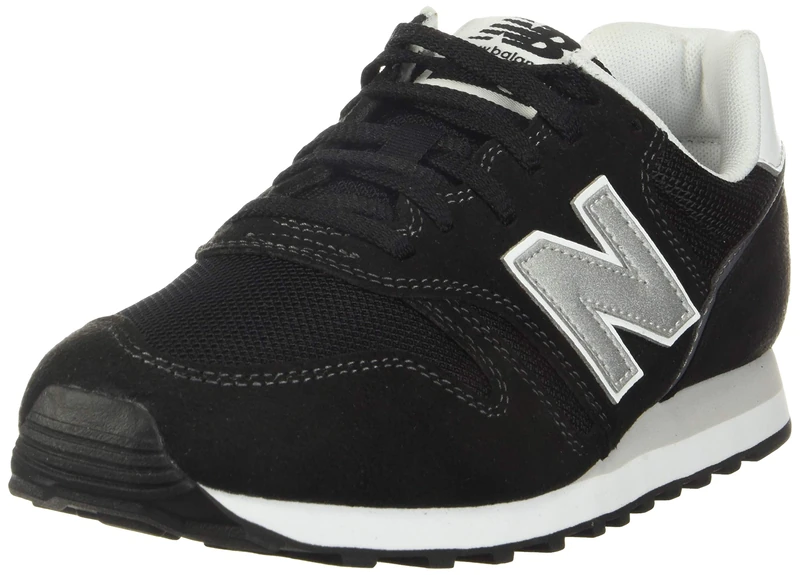 New Balance ML373KB2 373 Men Black UK 7.5
