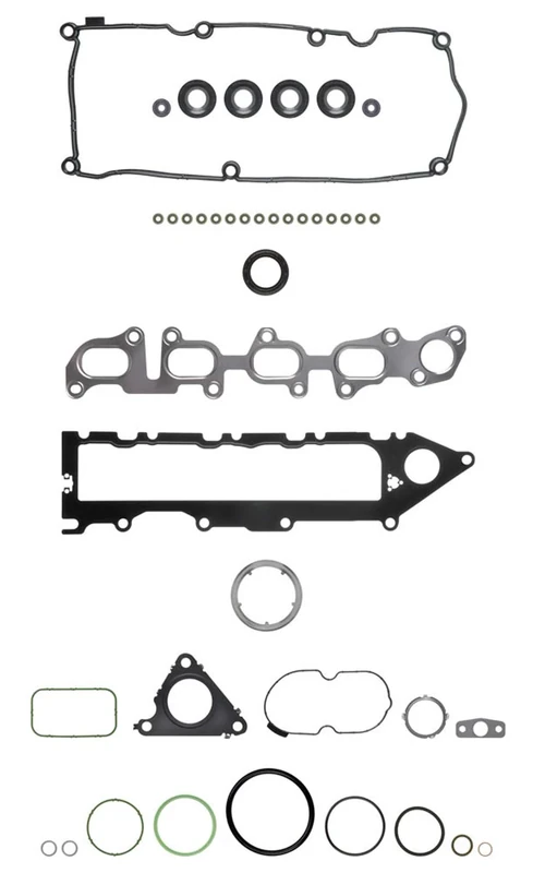 Ajusa 53074800 Head Gasket Set
