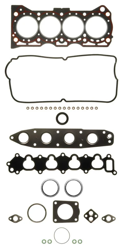 Ajusa 52519200 Cylinder Head Gasket Set