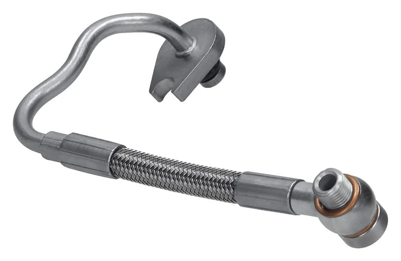 Ajusa OP10559 Grease Tube