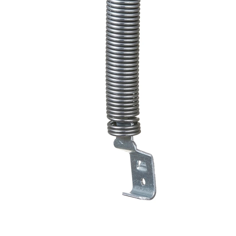Hörmann Tension Spring Pack Type 1 No. 763 (Reliable and Efficient Spring Force, Made of Steel, Silver, for Garage Doors) 3051068