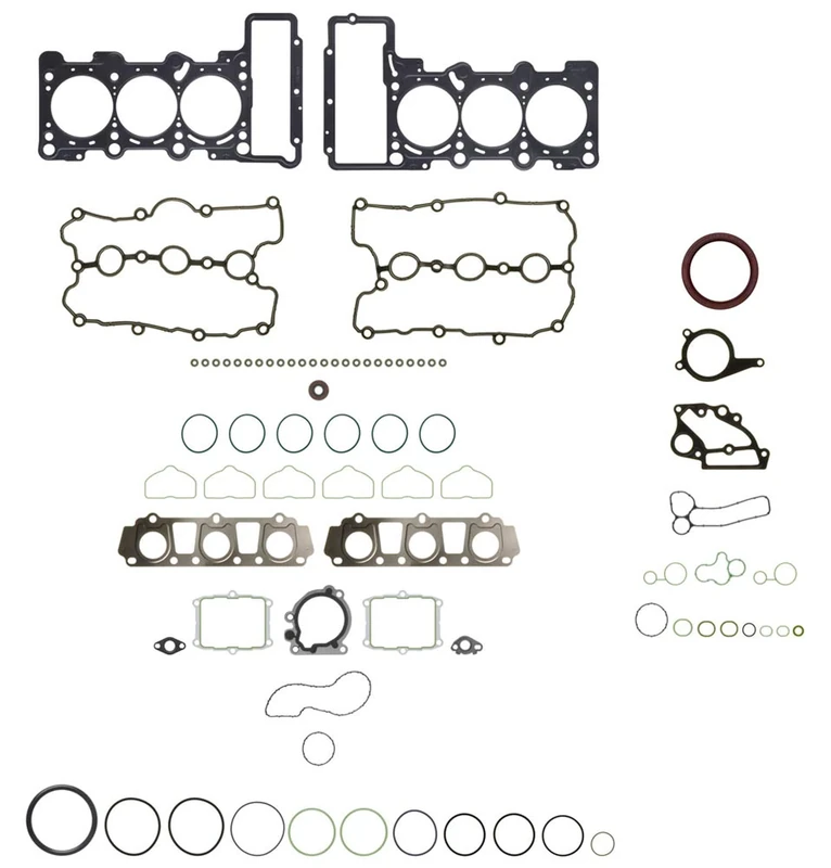 Ajusa 50392500 Complete Set