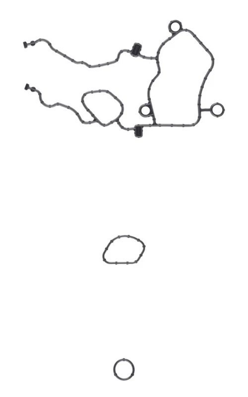 Ajusa 77005100 GASKET SET CONTROL CAMERA - Image 1