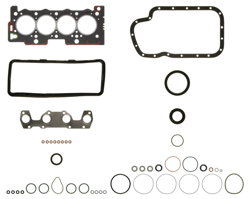 Ajusa 50468600 Complete Engine Gasket Set