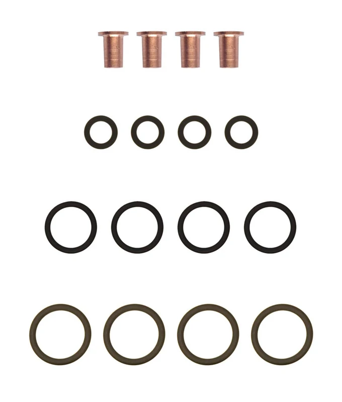 Ajusa 77024600 Gasket Set, Injector