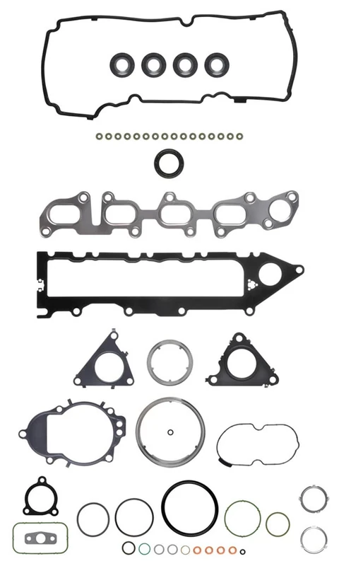 Ajusa 53076500 Head Gasket Set