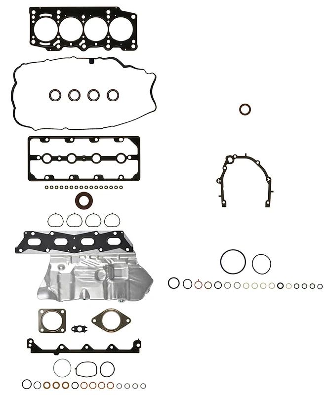 Ajusa 50467200 Complete Engine Gasket Set