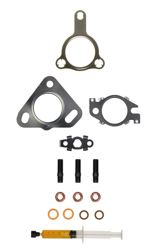 Ajusa JTC11978 COMPLETE TURBO SET