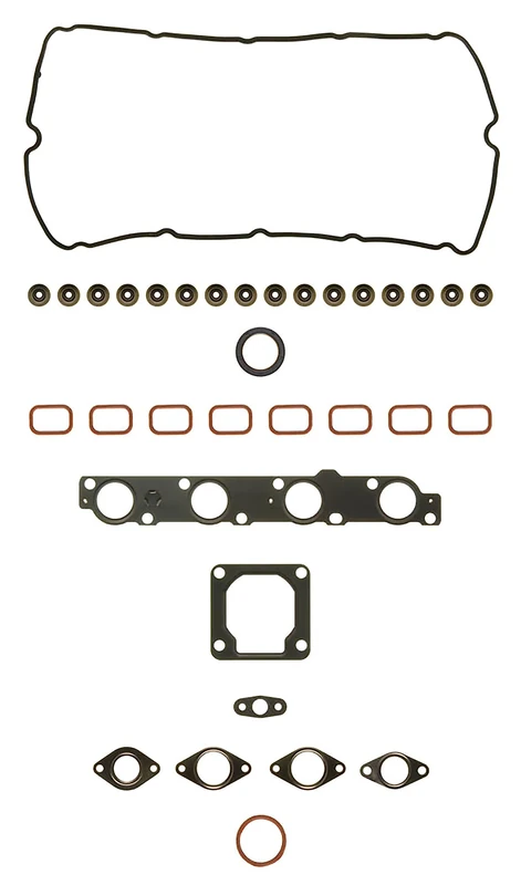 Ajusa 53084400 Head Gasket Set
