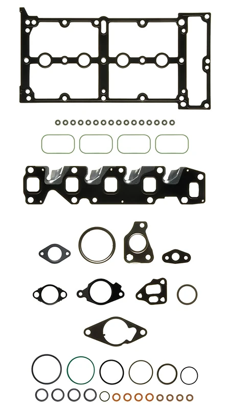 Ajusa 53084200 Head Gasket Set