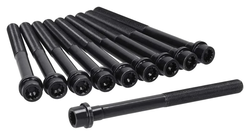 Ajusa 81065400 Head Bolt Set