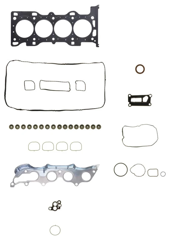 Ajusa 50420900 Complete Engine Gasket Set