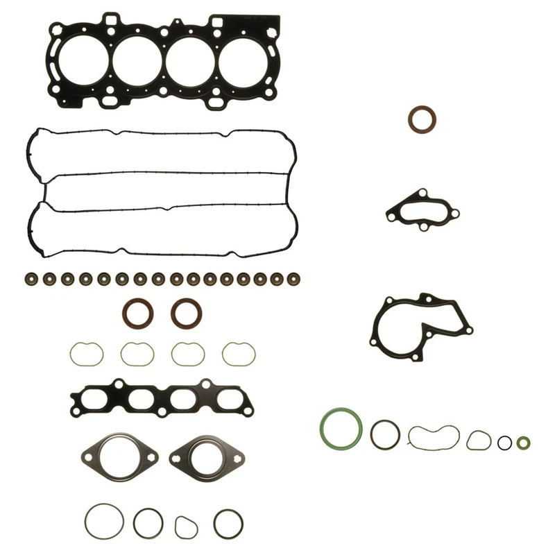 Ajusa 50474400 Complete Engine Gasket Set