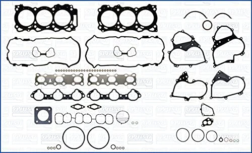 Ajusa 50464600 Complete Engine Gasket Set