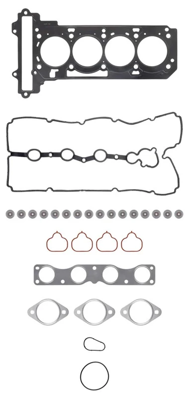 Ajusa 52492500 Cylinder Head Gasket Set