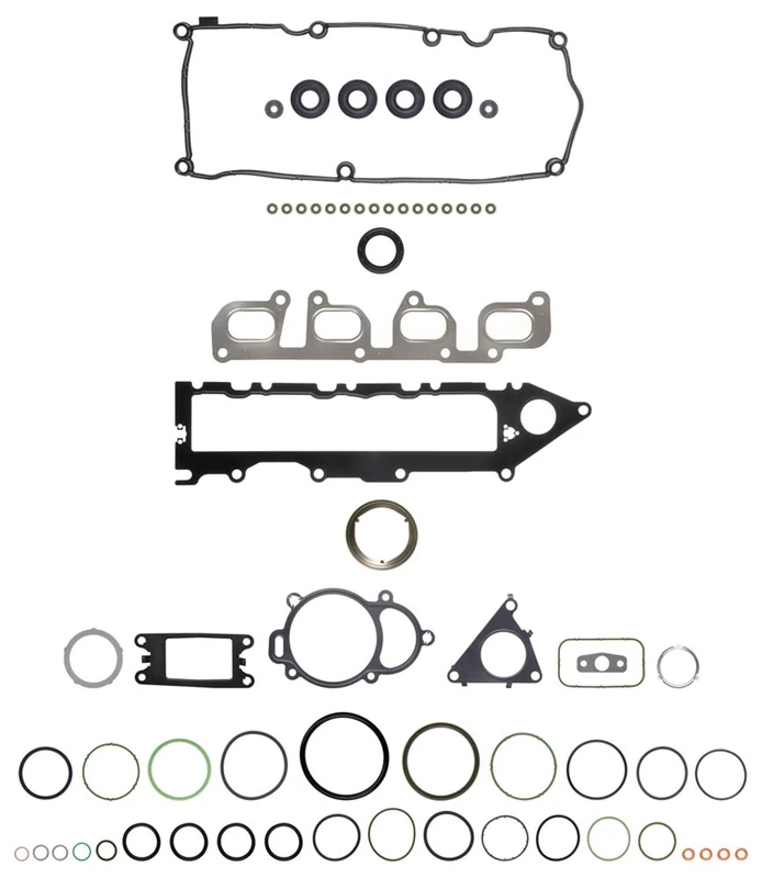 Ajusa 53074300 Head Gasket Set
