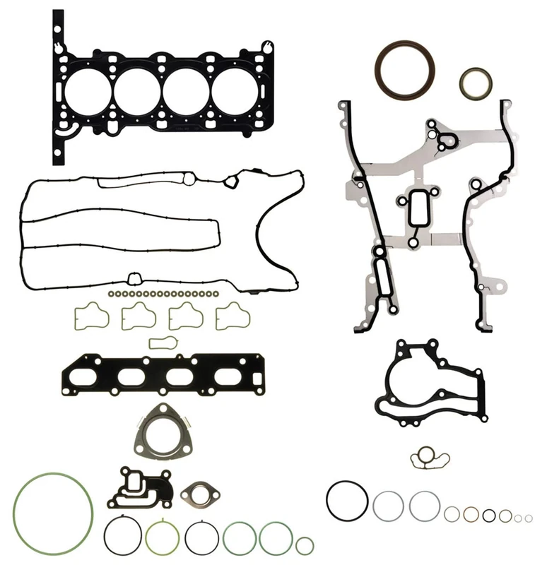 Ajusa 50470900 Complete Engine Gasket Set