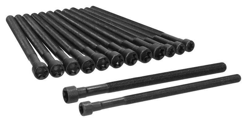 Ajusa 81061100 Head Bolt Set