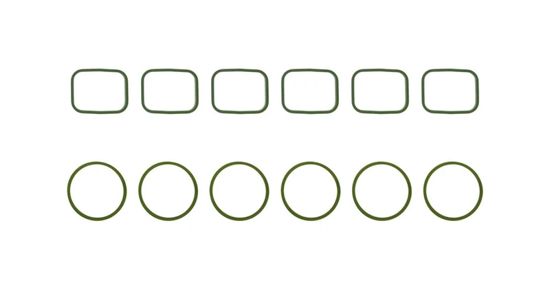 Ajusa 77028400 Gasket Set, Intake Manifold