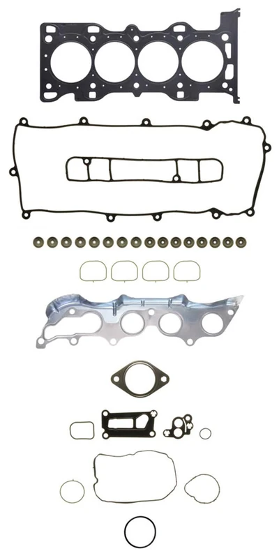 Ajusa 52430100 Cylinder Head Gasket Set