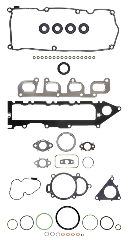 Ajusa 53079200 Head Gasket Set