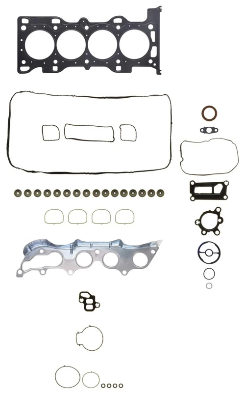 Ajusa 50476500 Complete Engine Gasket Set