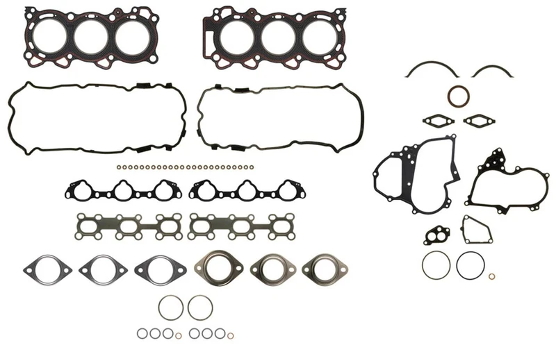 Ajusa 50435500 Complete Set