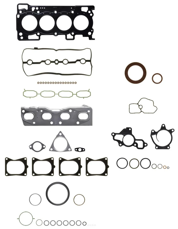 Ajusa 50433700 Complete Set